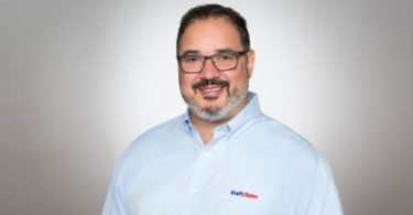 Português Miguel Patrício lidera Kraft Heinz