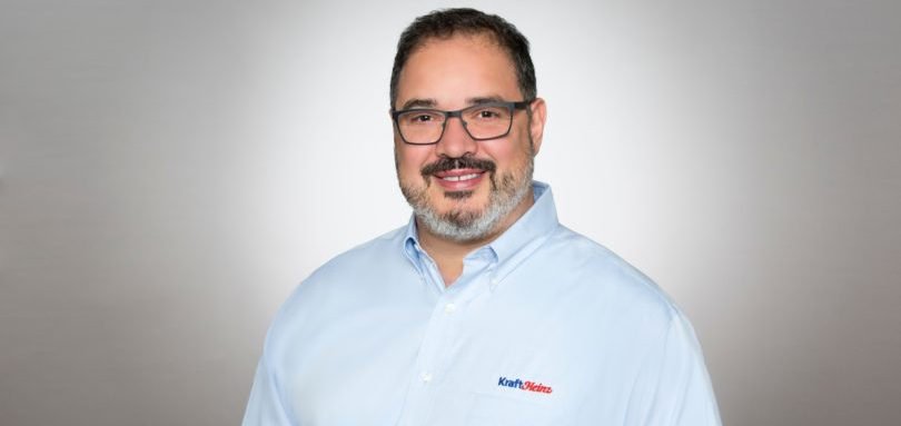 Português Miguel Patrício lidera Kraft Heinz