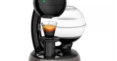 Nescafé Dolce Gusto e Krups lançam máquina de café com ligação ao smartphone
