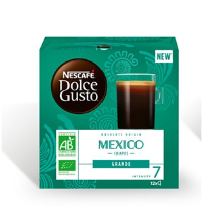 Nescafé Dolce Gusto e Krups lançam máquina de café com ligação ao smartphone