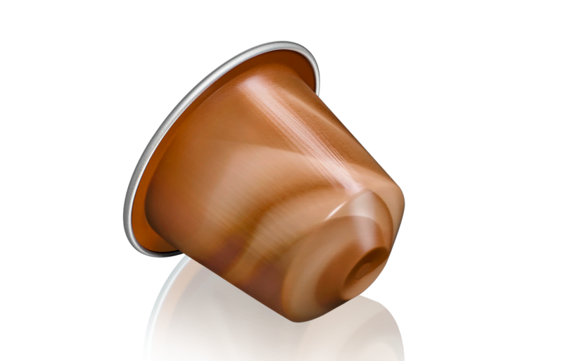 Nespresso lança gama para receitas de café com leite