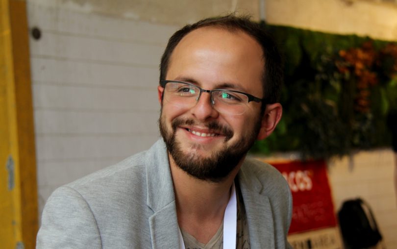 “Não vir, significará perder algum terreno para o concorrente direto que virá receber estes insights”