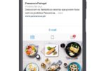 Pescanova também está Instagram