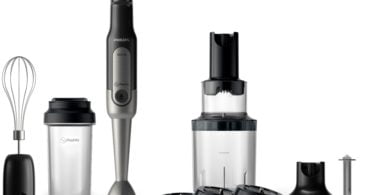 Philips lança nova varinha