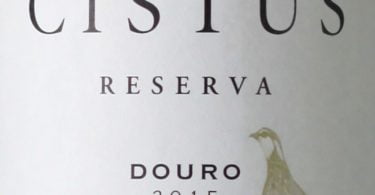 Quinta do Vale da Perdiz lança novo Cistus