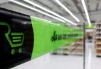 Roque Supermercados abre 3.ª loja