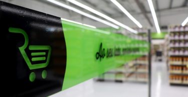 Roque Supermercados abre 3.ª loja