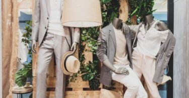 Sacoor Brothers do NorteShopping reabre com novo conceito