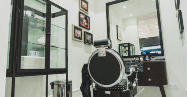 Sacoor Brothers do NorteShopping reabre com novo conceito