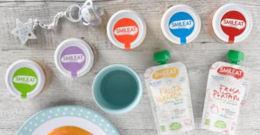 Marca de comida infantil 100% biológica chega a Portugal