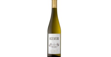 Sogrape lança Azevedo Alvarinho Reserva 2018
