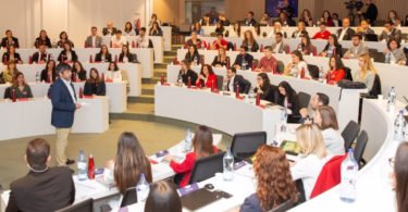 Sonae MC dá as boas-vindas aos ‘futuros líderes do Retalho’