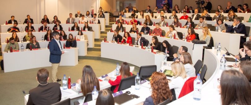 Sonae MC dá as boas-vindas aos ‘futuros líderes do Retalho’