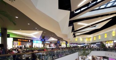 Sonae Sierra conclui venda do LeiriaShopping