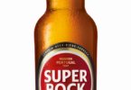 Super Bock Group distinguido no Monde Selection 2019