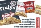 Portugueses criam snacks de queijo desidratado que chegam às lojas Continente em junho