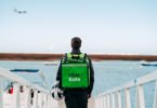 Uber Eats já está no Algarve