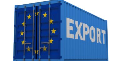 Empresas exportadoras perspetivam aumento de 4% em 2019