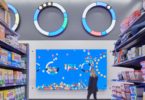 Walmart mostra o futuro do retalho com IRL