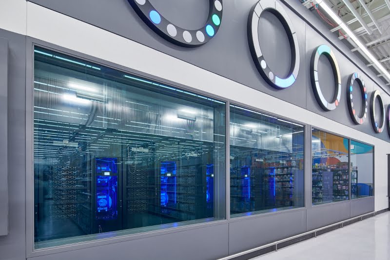 Walmart mostra o futuro do retalho com IRL