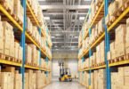 Crescimento do e-commerce reforça atratividade do setor logístico