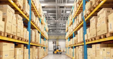 Crescimento do e-commerce reforça atratividade do setor logístico