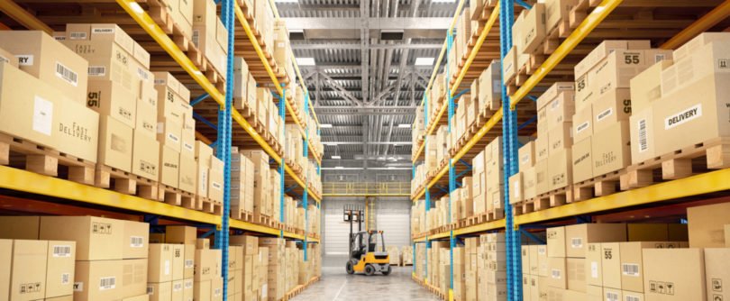 Crescimento do e-commerce reforça atratividade do setor logístico