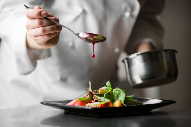 Chefs são “agentes de mudança” na luta contra o desperdício e na promoção da sustentabilidade