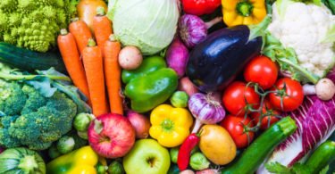 Regras de comercialização de hortofrutícolas frescos alteradas