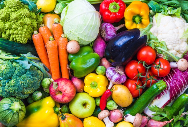 Regras de comercialização de hortofrutícolas frescos alteradas