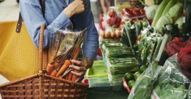 45% dos portugueses assumem que compra de produtos locais é um dever