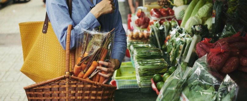 45% dos portugueses assumem que compra de produtos locais é um dever