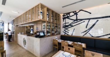 Bairro de Alvalade recebe nova Portugália Cervejaria