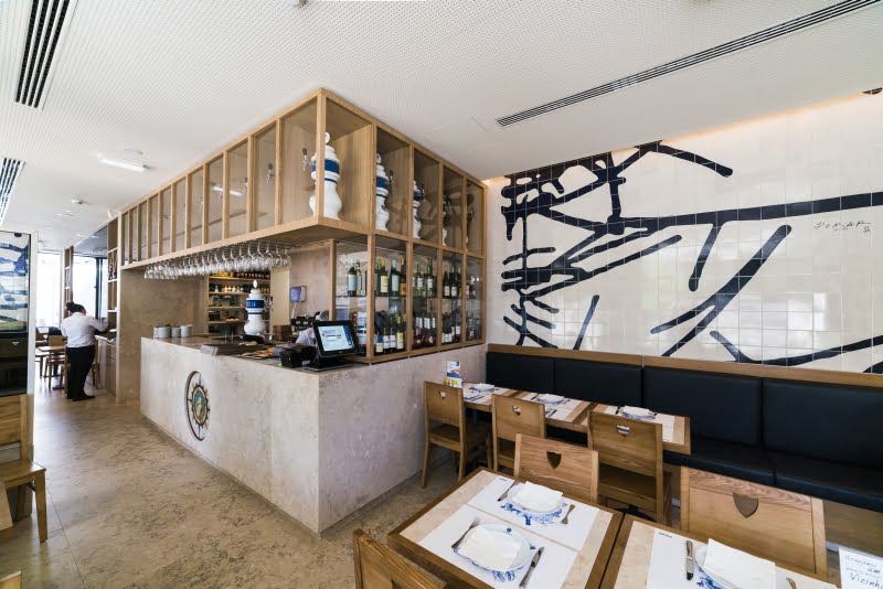 Bairro de Alvalade recebe nova Portugália Cervejaria