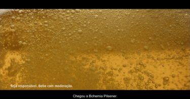 Bohemia Pilsener
