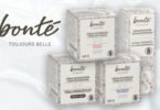 Bonté reforça oferta de cuidados faciais com nova linha