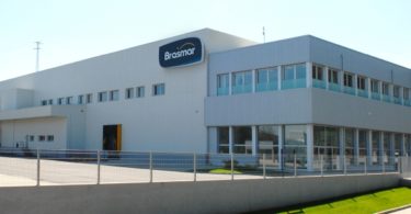 Roberto Herranz Fuertes, diretor de Marketing & R&D+i da Brasmar explicou o crescimento da procura de produtos do mar durante a pandemia.