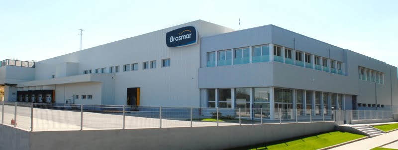 Roberto Herranz Fuertes, diretor de Marketing & R&D+i da Brasmar explicou o crescimento da procura de produtos do mar durante a pandemia.