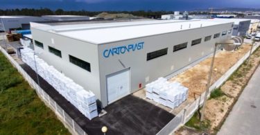 Cartonplast Group investe na Figueira da Foz