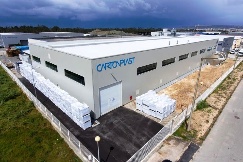 Cartonplast Group investe na Figueira da Foz