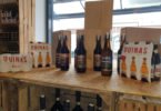 Cerveja Quinas chega ao mercado holandês