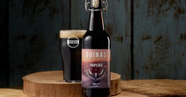 Quinas lança gama de cerveja artesanal