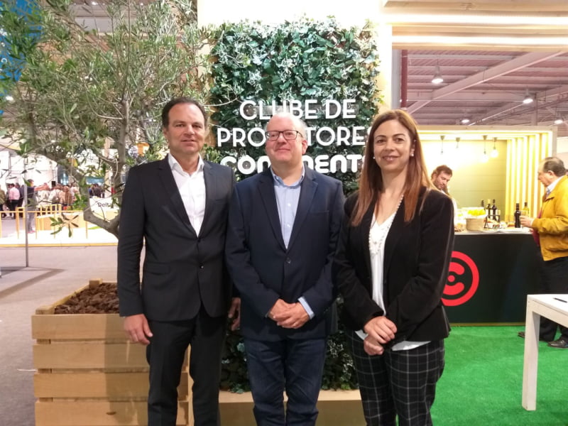 Clube de Produtores Continente vai certificar produção nacional de carne em regime extensivo