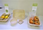 Continente participa no projeto YPACK para encontrar alternativa ao plástico