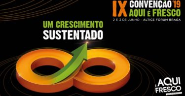 Convenção Aqui é Fresco debate o crescimento sustentado