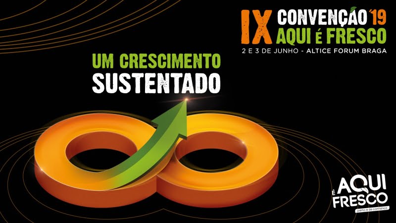 Convenção Aqui é Fresco debate o crescimento sustentado