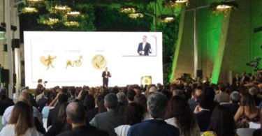 Delta sustentabilidade apresentação distribuição hoje