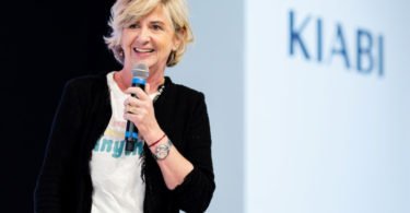 Liderança da Kiabi muda de mãos