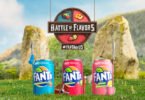 Consumidores vão poder escolher o sabor da nova Fanta