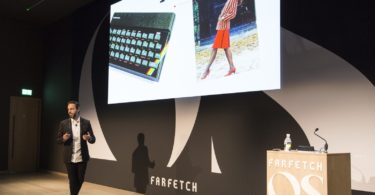 Farfetch assina Pacto para lidar com questões ambientais